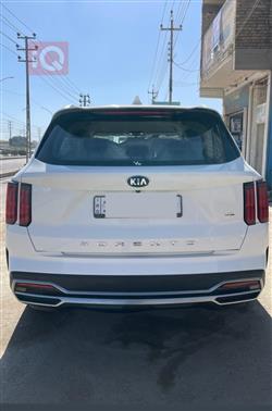 کیا سۆرینتۆ